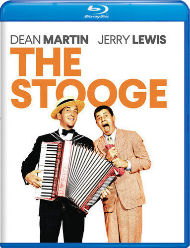 Stooge - Stooge - Blu-ray