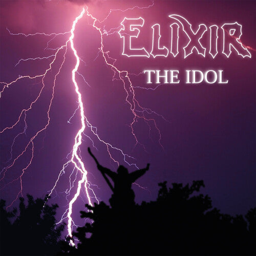 Elixir - Idol - Vinyl Record