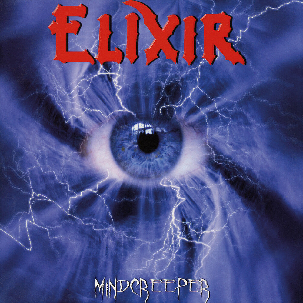 Mindcreeper [LP] Vinyl Record