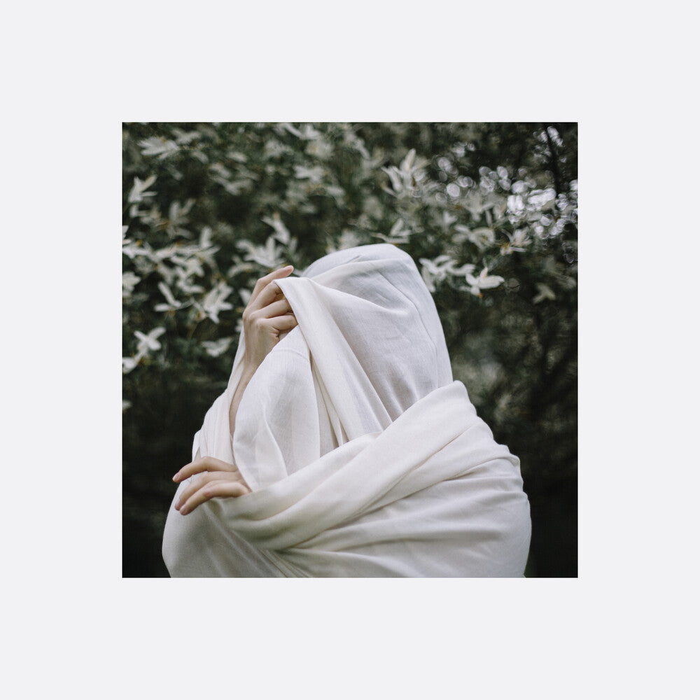 Zola Menneoh - Longing For Belonging [LP] Vinyl Record