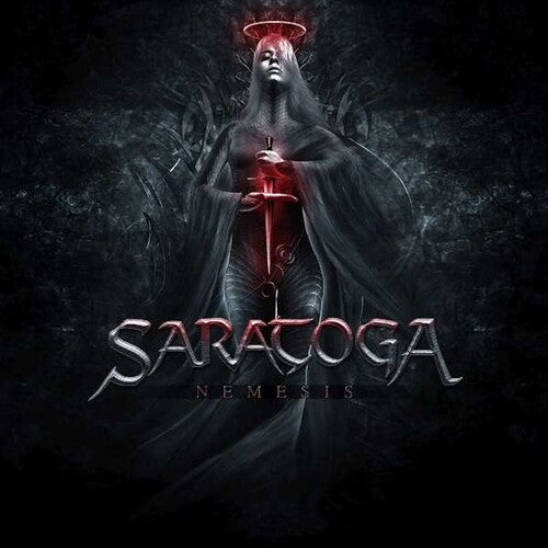 Saratoga - Nemesis Vinyl Record