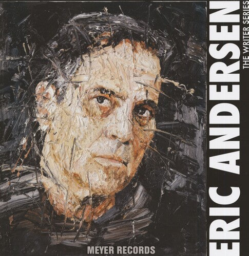 Eric Andersen - The Writer Series Vinyl Record