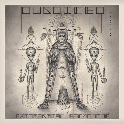 Puscifer - Existential Reckoning - Vinyl Record