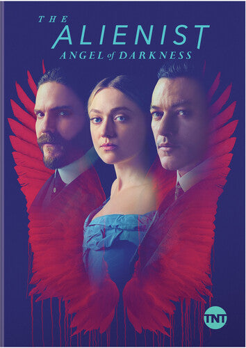 Alienist: Angel Of Darkness - Alienist: Angel Of Darkness - DVD
