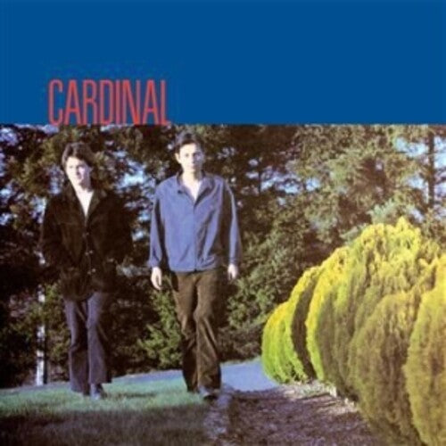 Cardinal - Cardinal - Vinyl Record