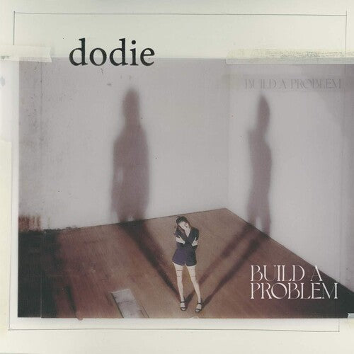 Dodie - Build A Problem Vinyl Record