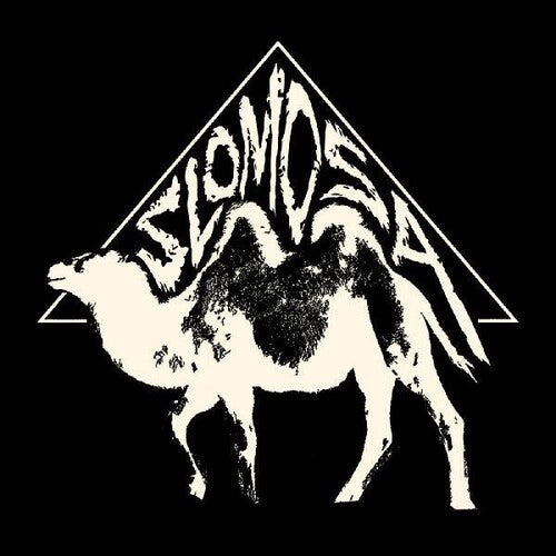 Slomosa - Slomosa - Music CD