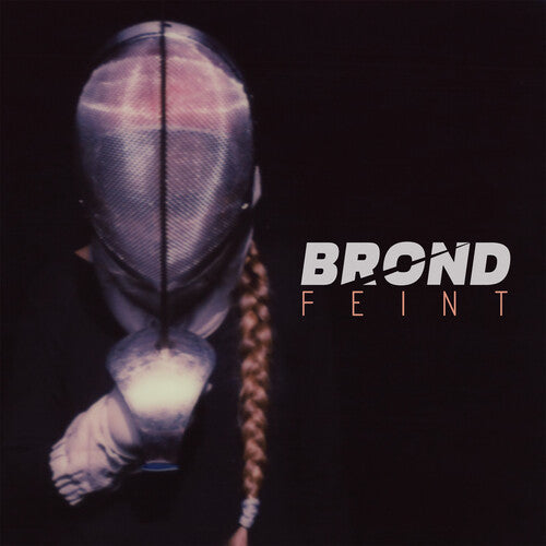 Brond - Feint - Music CD