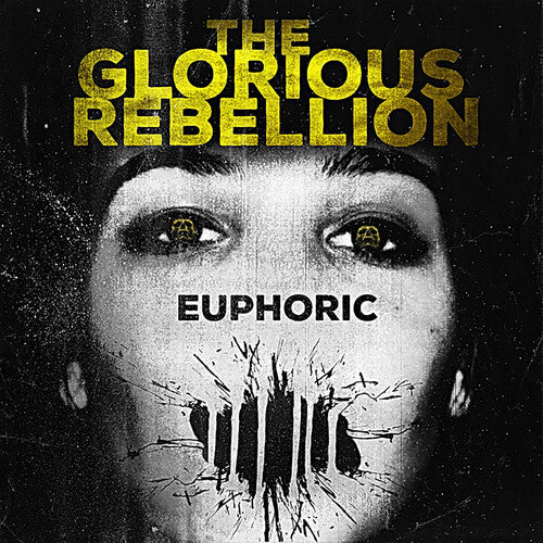 Glorious Rebellion - Euphoric - Music CD