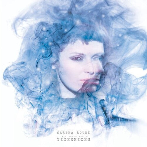Carina Round - Tigermixes - Vinyl Record