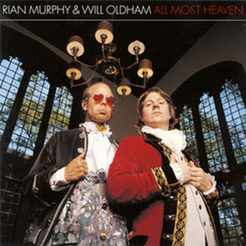 Oldham,will / Murphy,rian - All Most Heaven - Vinyl Record