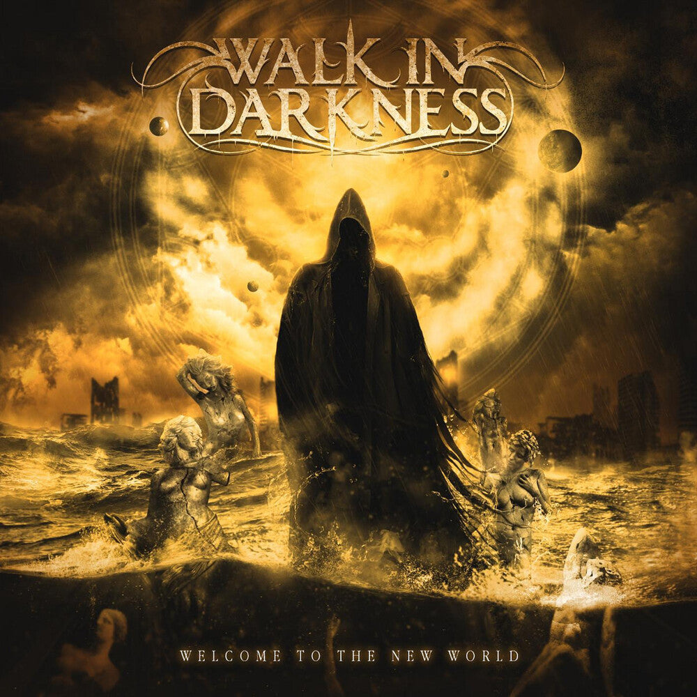 Welcome To The New World [Reissue] Music CD