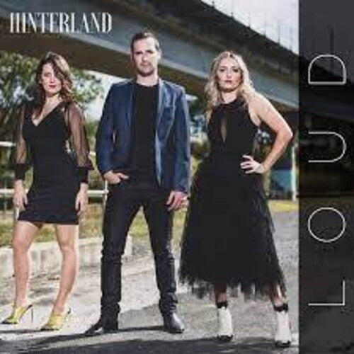 Hinterland - Loud - Music CD