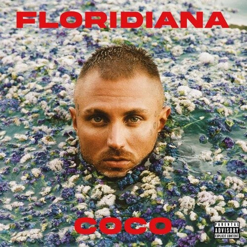 Coco - Floridiana - Music CD