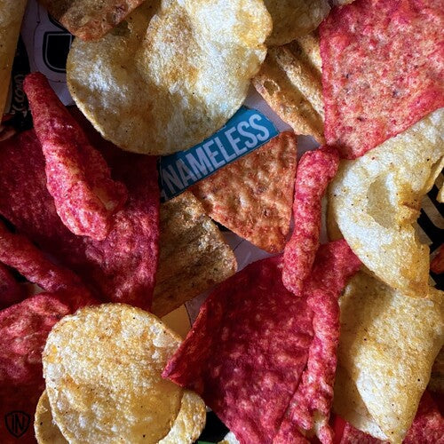 The Nameless - Chips Vinyl Record