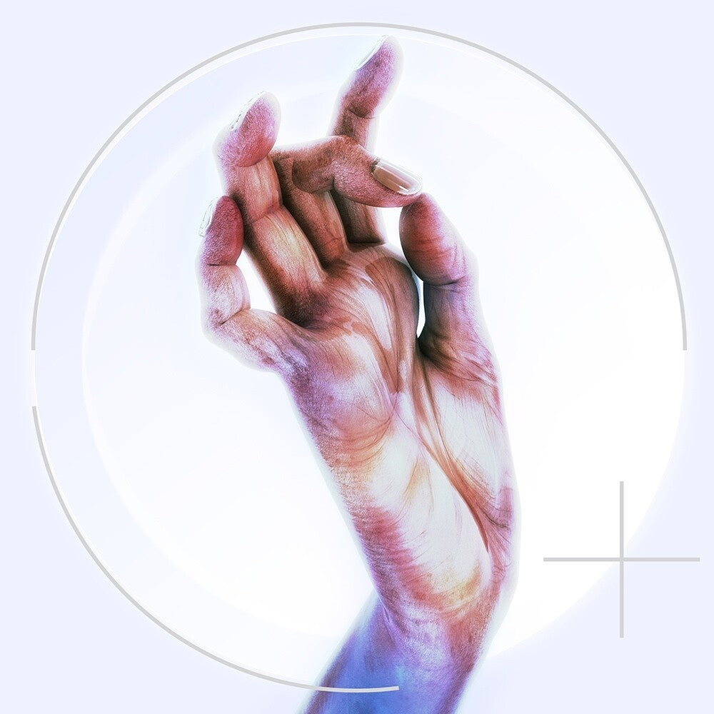 Gila - Energy Demonstration [LP] Vinyl Record