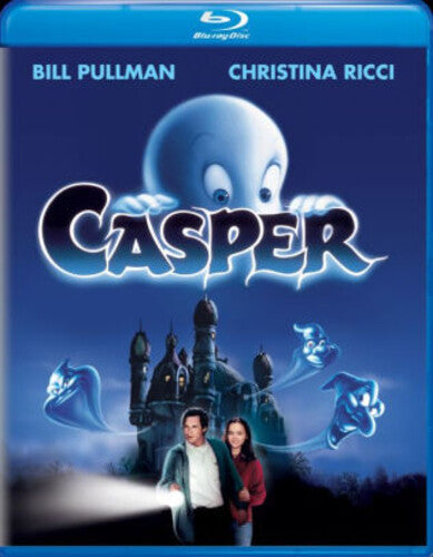 Casper - Casper - Blu-ray