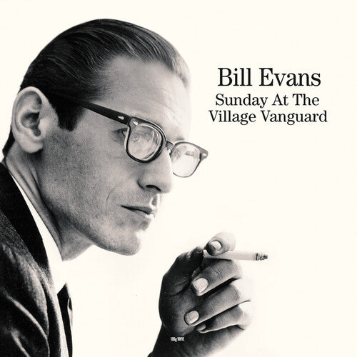 Bill Evans Trio - Sunday At The Village [180gm] Vinyl Record