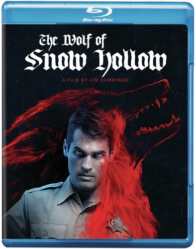 Wolf Of Snow Hollow - Wolf Of Snow Hollow - Blu-ray