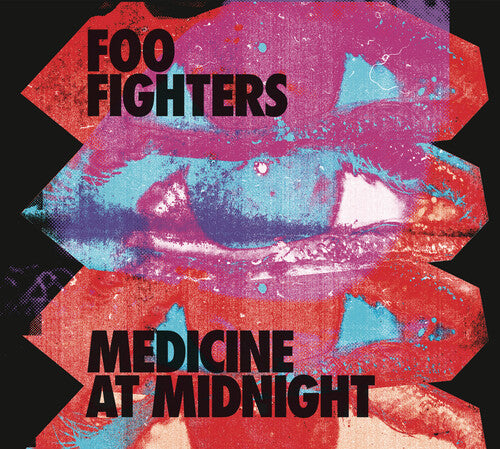 Foo Fighters - Medicine At Midnight - Music CD
