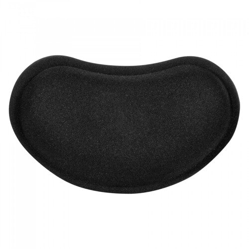 Allsop 30213 Memory Foam Wrist Rest Small (black) - Allsop 30213 Memory Foam Wrist Rest Small (black) - Computer Accessories