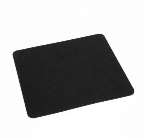 Allsop 28229 Mouse Pad Basic Universal Black - Allsop 28229 Mouse Pad Basic Universal Black - Computer Accessories