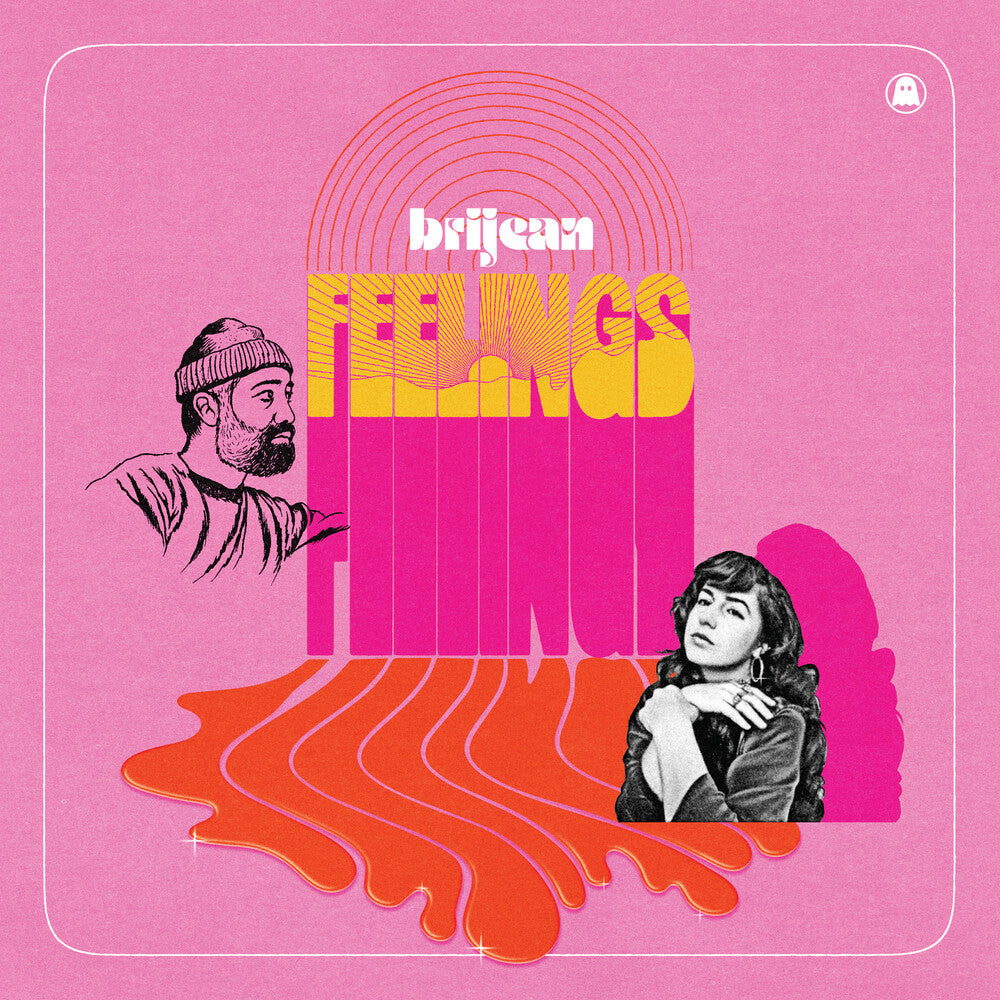 Feelings [LP] Vinyl Record