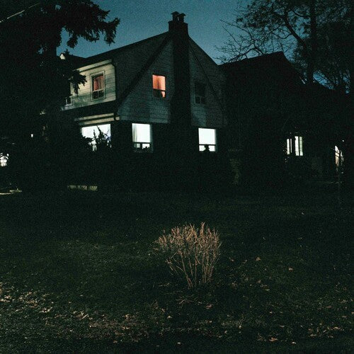 Tavares,matthew / Whitty,leland - January 12th - Vinyl Record