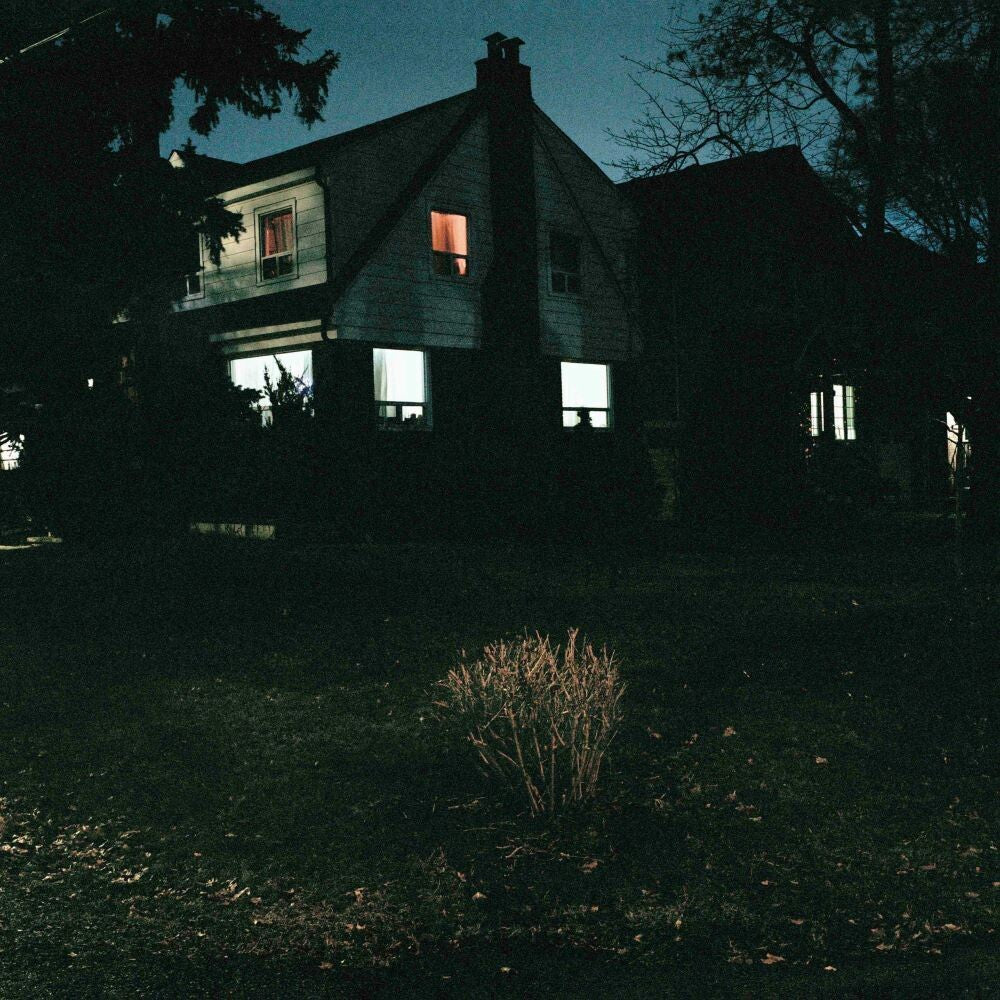 January 12th [LP] Vinyl Record