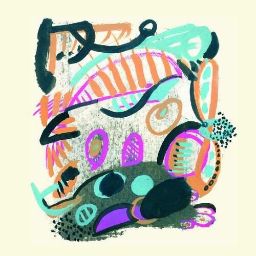 Future Islands - On The Water - Vinyl Record