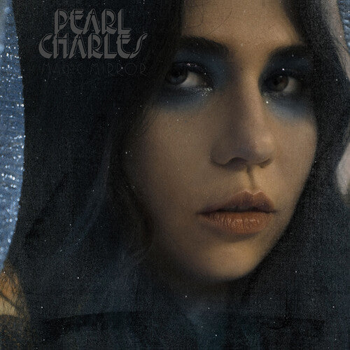 Charles,pearl - Magic Mirror - Blue - Vinyl Record