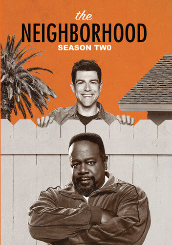 Neighborhood: Season Two - Neighborhood: Season Two - DVD