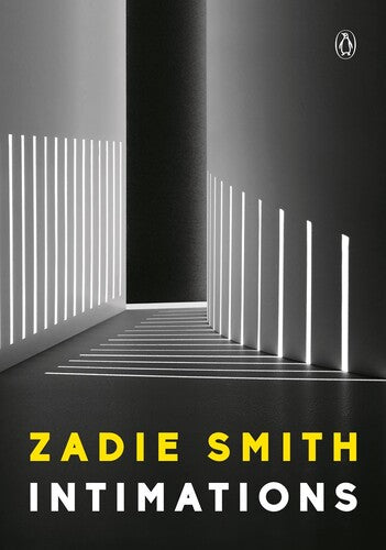 Smith,zadie - Intimations - Books