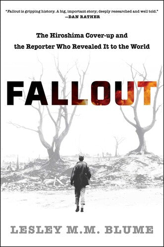Blume,lesley M M - Fallout - Books