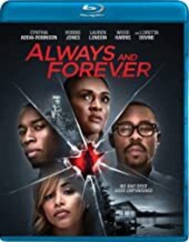 Always And Forever Bd - Always And Forever Bd - Blu-ray