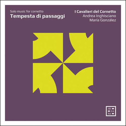 Tempesta Di Passaggi / Various - Tempesta Di Passaggi / Various - Music CD