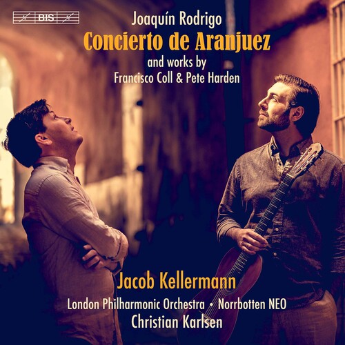 Rodrigo / Kellermann / Karlsen - Concierto De Aranjuez - Super Audio CD