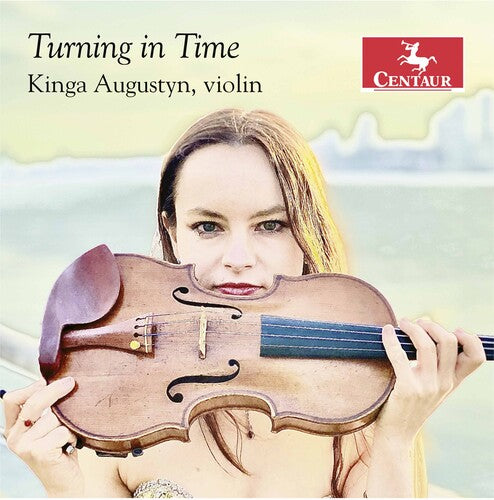 Turning In Time / Various - Turning In Time / Various - Music CD