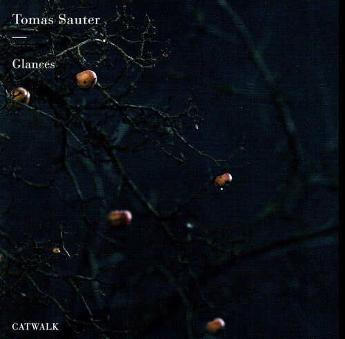 Sauter / Sauter - Glances - Music CD