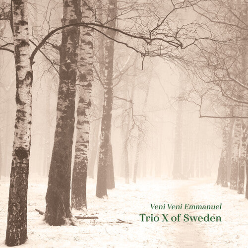 Veni Veni Emmanuel / Various - Veni Veni Emmanuel / Various - Music CD
