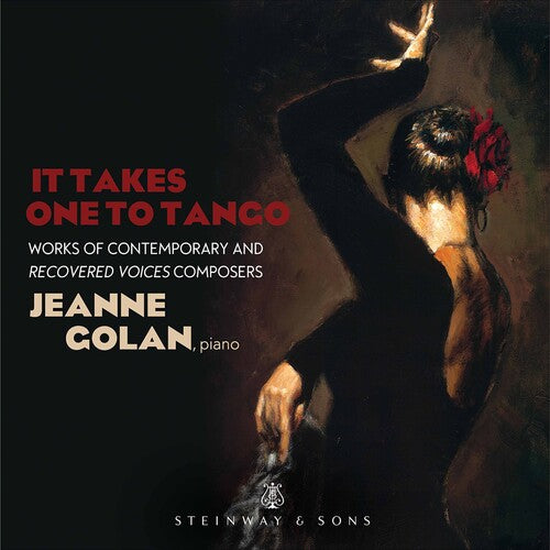 It Takes One To Tango / Various - It Takes One To Tango / Various - Music CD
