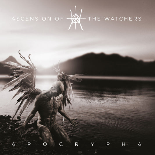 Ascension Of The Watchers - Apocrypha [LP] Vinyl Record