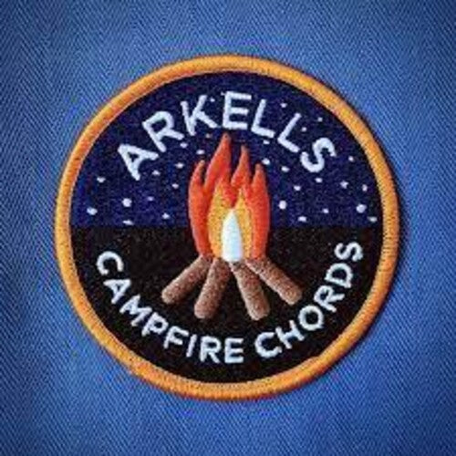 Arkells - Campfire Chords Vinyl Record