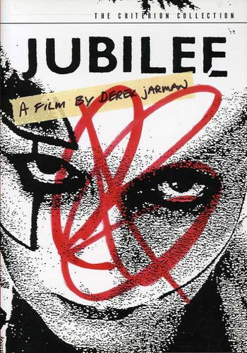 Criterion Collection - Jubilee/dvd - DVD