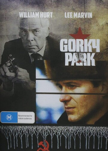Gorky Park - Gorky Park - DVD