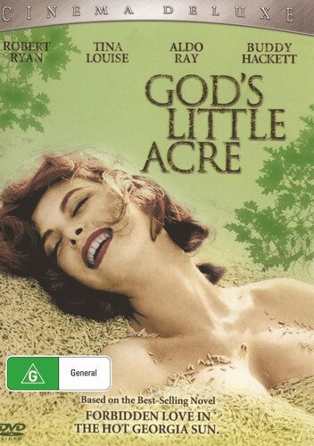 God's Little Acre - God's Little Acre - DVD