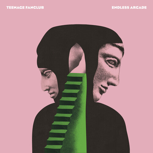 Teenage Fanclub - Endless Arcade - Vinyl Record