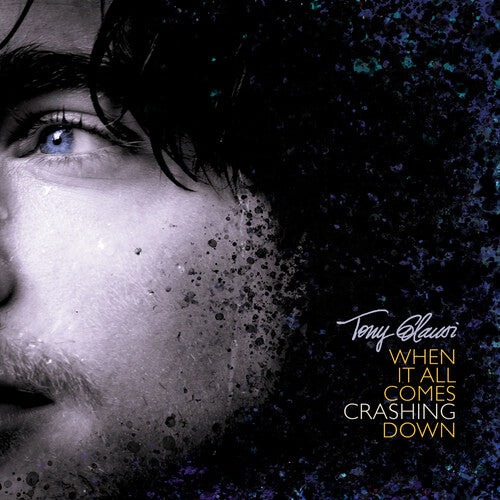 Glausi,tony - When It All Comes Crashing Down - Music CD
