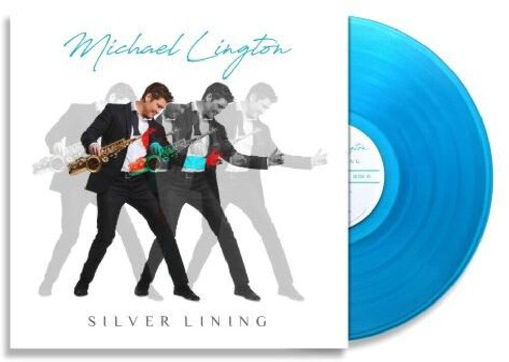 Silver Lining [LP] Vinyl Record