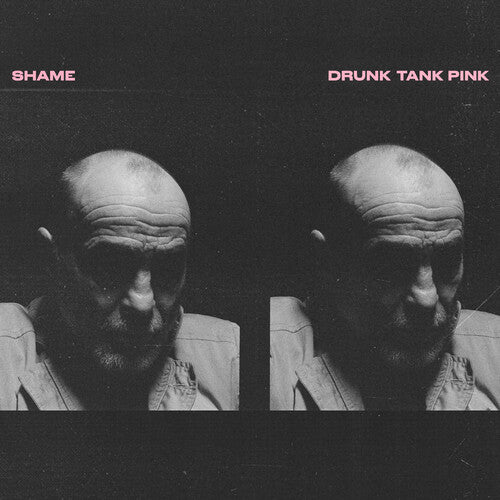 Shame - Drunk Tank Pink - Vinyl Record